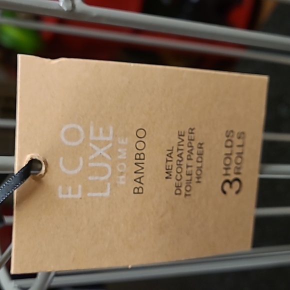 🧻Toilet Paper Holder - Picture 3 of 6